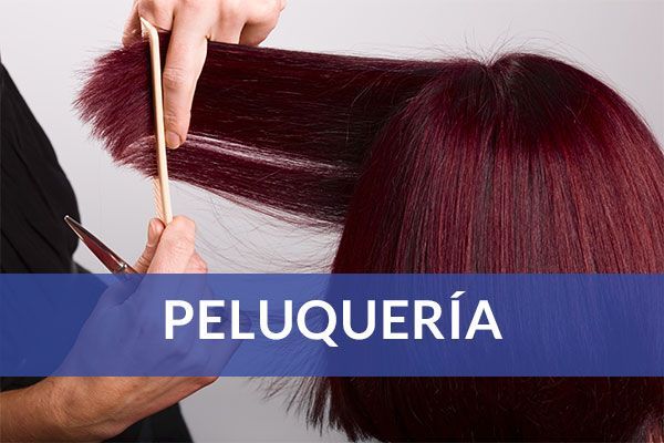 Peluquería