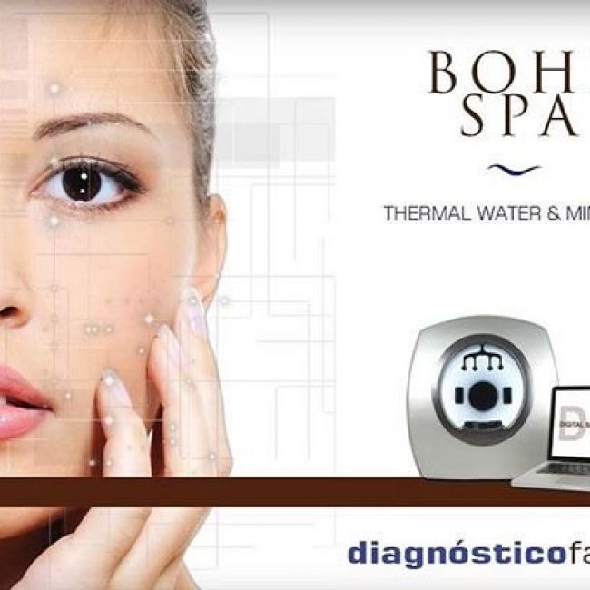 DIAGNÓSTICO FACIAL DSS