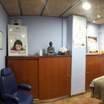 Salón de peluquería en Barcelona de PELUQUERÍA