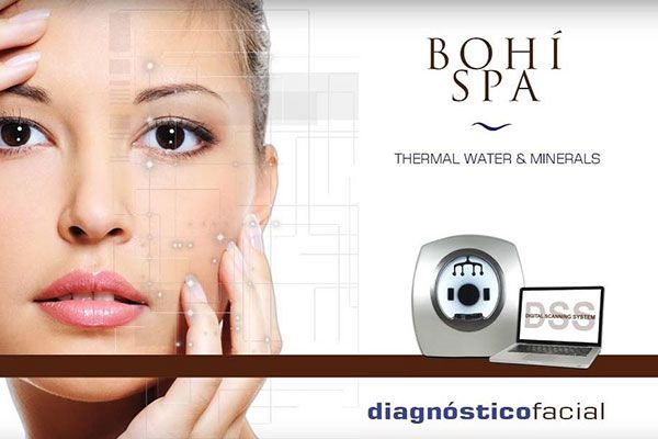 DIAGNÓSTICO FACIAL DSS DIAGNÓSTICO FACIAL DSS